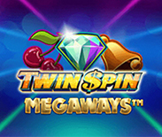 Twin Spin Megaways