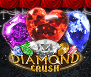 Diamond Crush SP